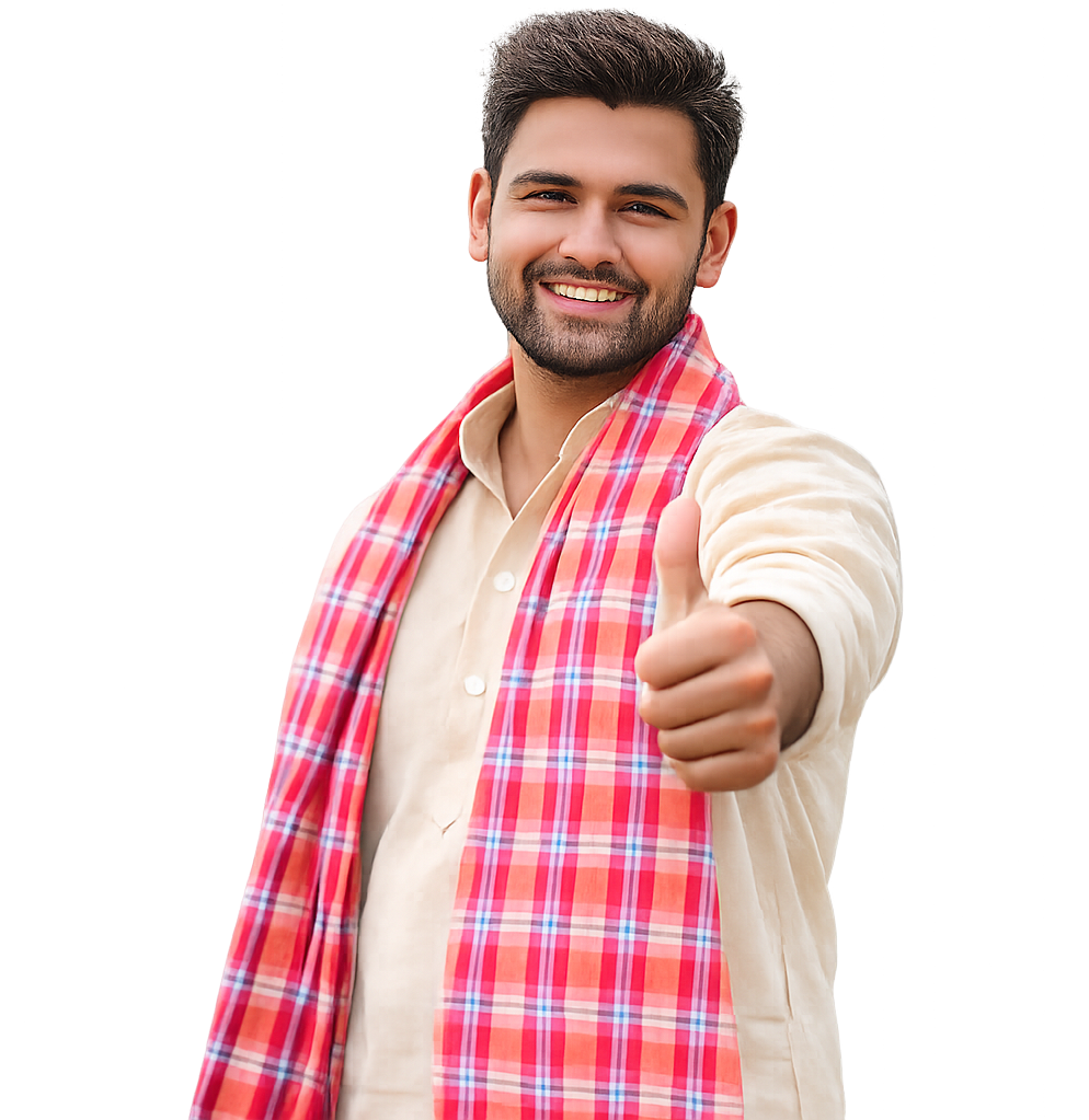 eBharat Pay Distributors