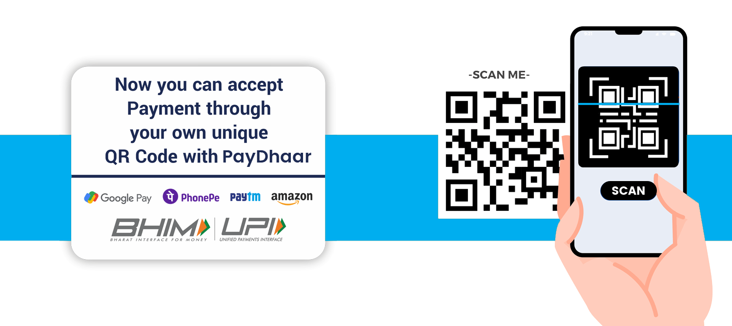 Payment Solution – eBharat Pay