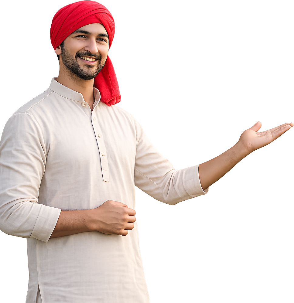 eBharat Pay Retailers