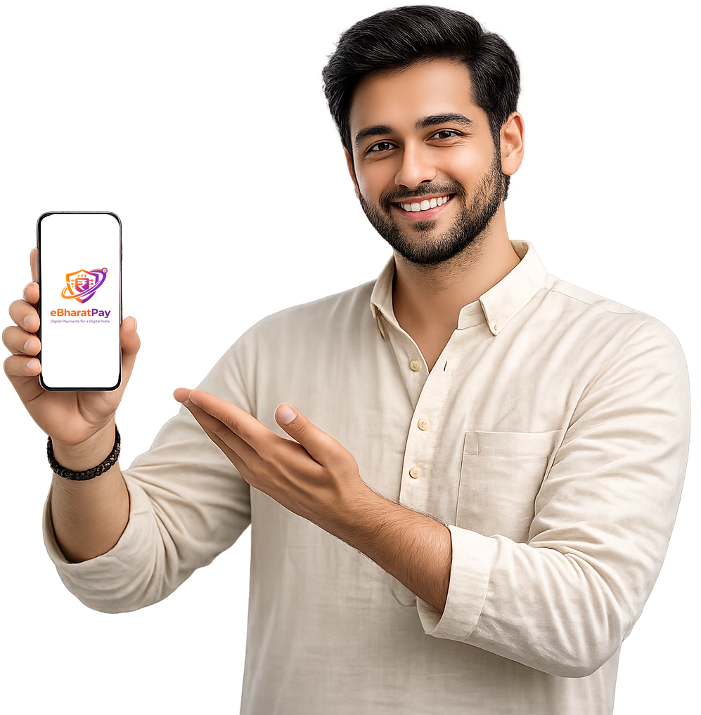 eBharat Pay Agent